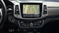 2023 KG_Mobility_Ssangyong Rexton Diesel 2.2 4WD — фото 18