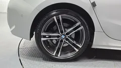 2022 BMW 1-Series 120i M Sports — фото 5
