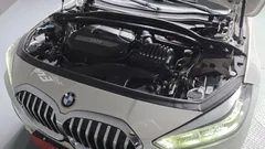 2022 BMW 1-Series 120i M Sports — фото 6