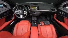 2022 BMW 1-Series 120i M Sports — фото 7