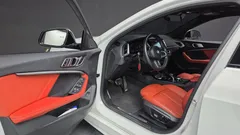 2022 BMW 1-Series 120i M Sports — фото 10
