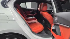 2022 BMW 1-Series 120i M Sports — фото 11