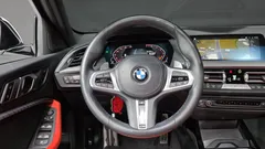 2022 BMW 1-Series 120i M Sports — фото 14