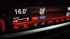 2023 BMW 5-Series M550i xDrive — фото 17