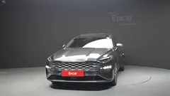 2023 Kia K8 2.5 Gasoline 2WD — фото 3