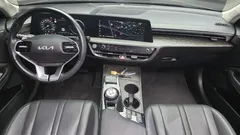 2023 Kia K8 2.5 Gasoline 2WD — фото 7