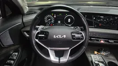 2023 Kia K8 2.5 Gasoline 2WD — фото 14