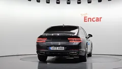 2022 Genesis G80 Gasoline 3.5 Turbo AWD — фото 4