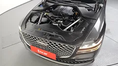 2022 Genesis G80 Gasoline 3.5 Turbo AWD — фото 6