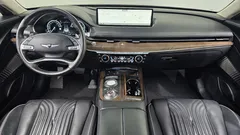 2022 Genesis G80 Gasoline 3.5 Turbo AWD — фото 7