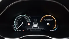 2022 Genesis G80 Gasoline 3.5 Turbo AWD — фото 8