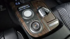 2022 Genesis G80 Gasoline 3.5 Turbo AWD — фото 9