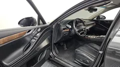 2022 Genesis G80 Gasoline 3.5 Turbo AWD — фото 10