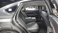 2022 Genesis G80 Gasoline 3.5 Turbo AWD — фото 11
