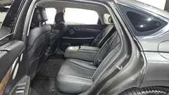 2022 Genesis G80 Gasoline 3.5 Turbo AWD — фото 12