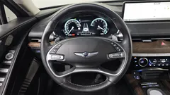 2022 Genesis G80 Gasoline 3.5 Turbo AWD — фото 14