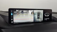2022 Genesis G80 Gasoline 3.5 Turbo AWD — фото 15