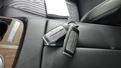 2022 Genesis G80 Gasoline 3.5 Turbo AWD — фото 16