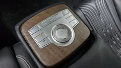 2022 Genesis G80 Gasoline 3.5 Turbo AWD — фото 18