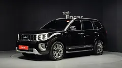 2022 Kia Mohave Diesel 3.0 4WD 5-Seater — фото 1