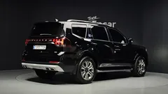 2022 Kia Mohave Diesel 3.0 4WD 5-Seater — фото 2