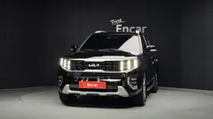 2022 Kia Mohave Diesel 3.0 4WD 5-Seater — фото 3