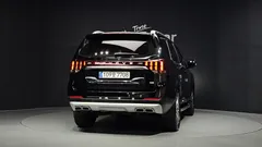 2022 Kia Mohave Diesel 3.0 4WD 5-Seater — фото 4