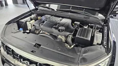 2022 Kia Mohave Diesel 3.0 4WD 5-Seater — фото 6