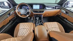 2022 Kia Mohave Diesel 3.0 4WD 5-Seater — фото 7