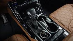 2022 Kia Mohave Diesel 3.0 4WD 5-Seater — фото 9