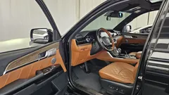 2022 Kia Mohave Diesel 3.0 4WD 5-Seater — фото 10