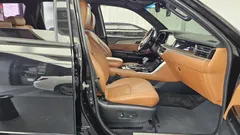 2022 Kia Mohave Diesel 3.0 4WD 5-Seater — фото 11