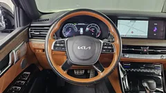 2022 Kia Mohave Diesel 3.0 4WD 5-Seater — фото 13
