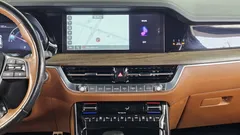 2022 Kia Mohave Diesel 3.0 4WD 5-Seater — фото 14