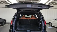 2022 Kia Mohave Diesel 3.0 4WD 5-Seater — фото 20