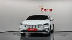 2024 Kia K8 3.5 LPG 2WD — фото 3