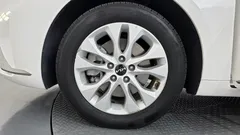 2024 Kia K8 3.5 LPG 2WD — фото 5