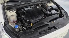 2024 Kia K8 3.5 LPG 2WD — фото 6