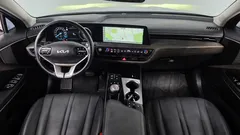 2024 Kia K8 3.5 LPG 2WD — фото 7