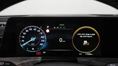 2024 Kia K8 3.5 LPG 2WD — фото 8
