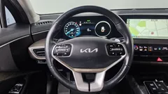 2024 Kia K8 3.5 LPG 2WD — фото 13