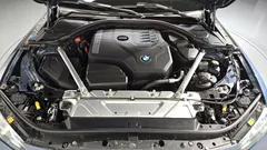 2022 BMW 4-Series 420i M Sport Performance Coupe — фото 6
