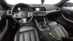 2022 BMW 4-Series 420i M Sport Performance Coupe — фото 7
