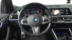 2022 BMW 4-Series 420i M Sport Performance Coupe — фото 12