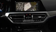 2022 BMW 4-Series 420i M Sport Performance Coupe — фото 16