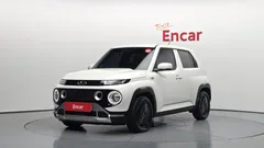 2024 Hyundai Casper Turbo The Essential Light — фото 1