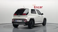 2024 Hyundai Casper Turbo The Essential Light — фото 2
