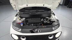2024 Hyundai Casper Turbo The Essential Light — фото 6