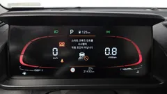 2024 Hyundai Casper Turbo The Essential Light — фото 8