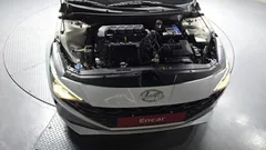 2021 Hyundai AVANTE 1.6, белый — фото 6